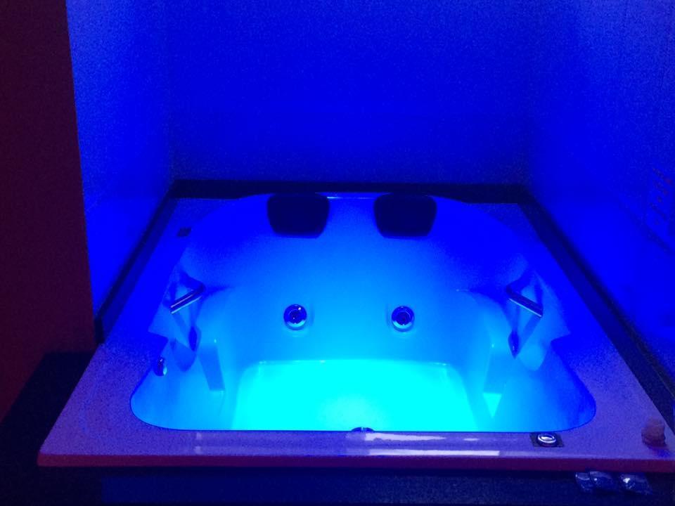 Sonhos Motel (Adults Only) 哥伦布 外观 照片